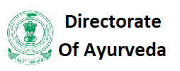 Directorate Of Ayurveda